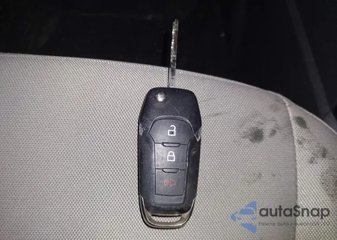 2021 Ford Ecosport S z USA, uszkodzony, nr VIN MAJ3S2FE4MC405956